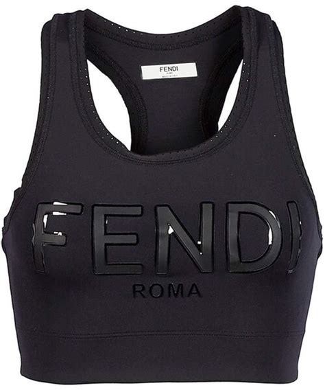 fendi tank tops